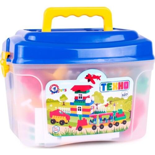 Максимус Children's Constructors