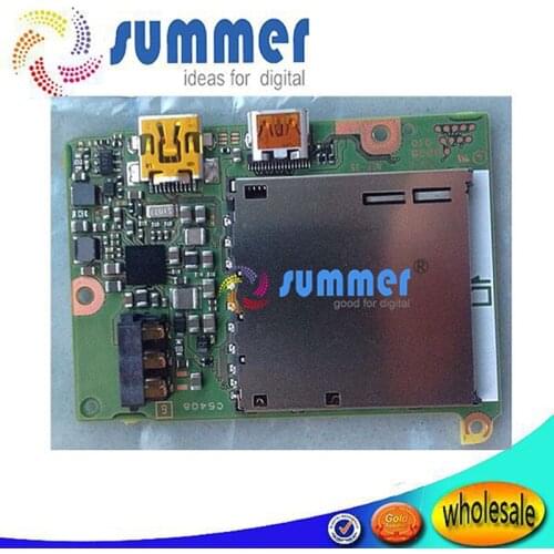 SX700 mainboard for canon SX700 main board sx700 motherboard sx700 camera repair parts free shipping