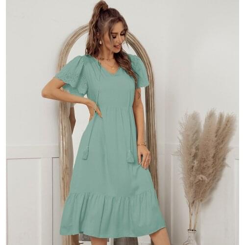 Meethope Womens Casual Dresses