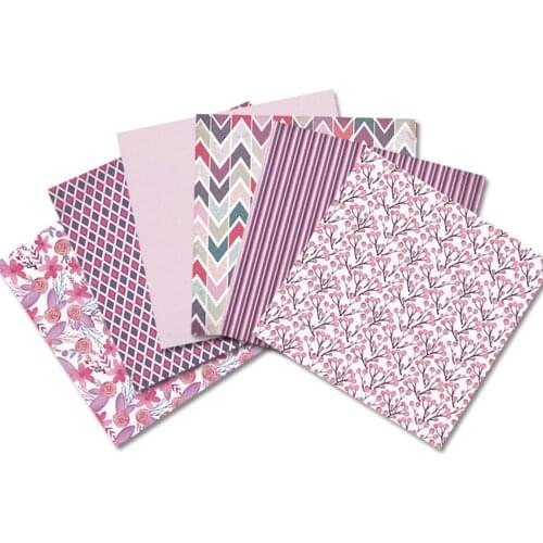 Monokweepjy Scrapbooking Paper