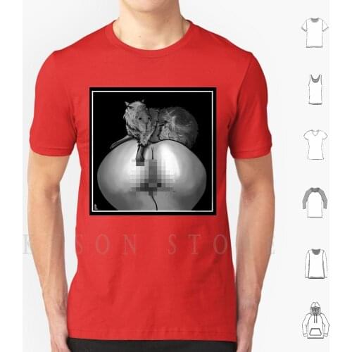 [ Nsfw Inktober 2020 ] 6. Rodent T Shirt Men Cotton Sirjavier Nsfw Nsfw Art Erotic Erotic Art Inktober Inktober