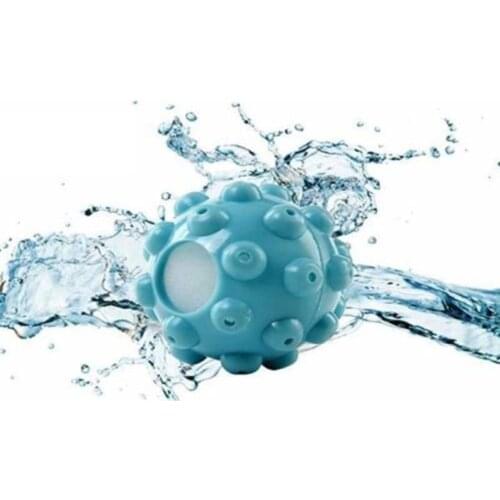 New Wrinkle Remover Ball Comfort Fabric Softener Laundry Patches Iron On Clothes Steamy Magic Laundry Balls Set