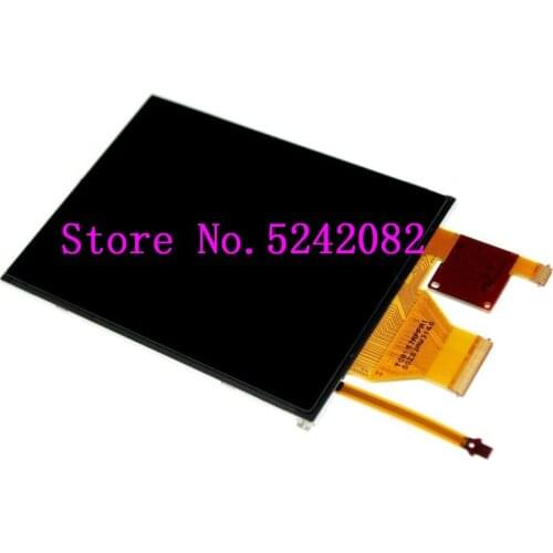 NEW LCD Display Screen for Canon FOR PowerShot S120 Digital Camera Repair Part + Backlight + Touch