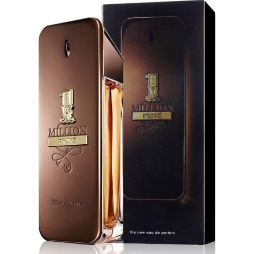 Perfume For Men Spray Glass Bottle Long Lasting Male Parfum Eau De Liquid Fragrances Men Perfume