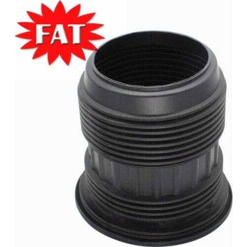 Rear Air Suspension Dust Cover For Porsche Panamera Rubber Dust Cover Dust Boot 97033153312 97033353316 97033353332