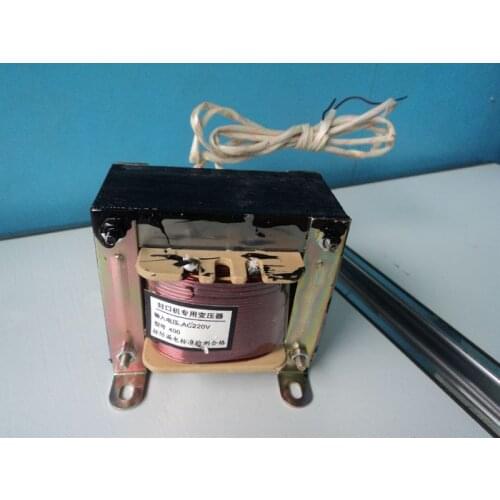 SF-400 Pedal Sealing Machine Transformer Sealing Machine Transformer Pedal Transformer
