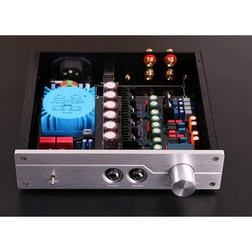 Reference Beyerdynamic A2 HIFI A2-PRO professional grade Headphone Amplifier Kit / HIFI headphone amplifier