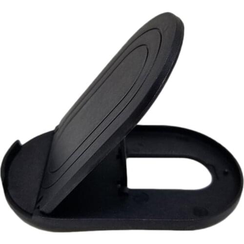Universal Foldable Desk Phone Holder Mount Stand for Samsung S20 Plus Ultra Note 10 IPhone 12 Mobile Phone Tablet Desktop Holder