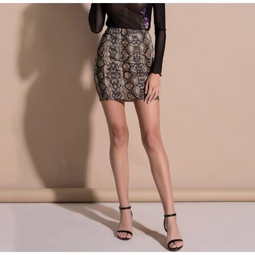 WITHZZ High Waist Skirts For Women