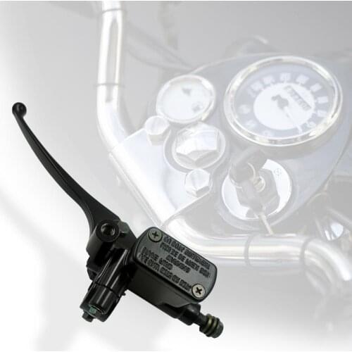 AF28 Motorcycle Hydraulic Disc Brake Pump Clutch Assembly for Honda DIO50