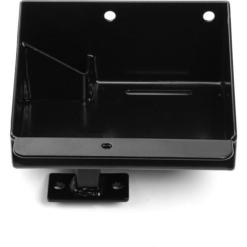 ATV Battery Relocate Kit 12V for Polaris Sportsman 450 570 2014-2020