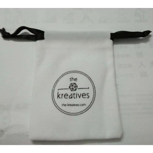 500pcs/lot CBRL velvet drawstring jewerly bag pouch for ornament wilget gift watch bracelet storage