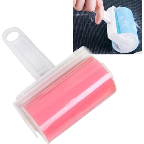 Behogar Rollers And Brushes For Cleaning Clothes