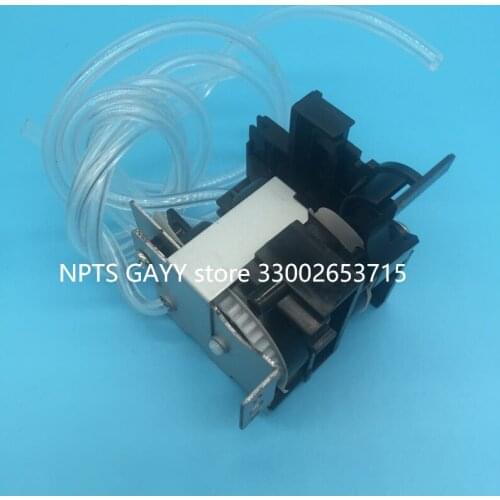 Mimaki JV33 ink pump solvent base for Mimaki JV33 JV5 CJV30 JV5 TS3 TS5 Mutoh Sunika printer DX4 DX5 head micro ink pump