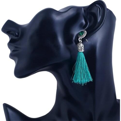 CRLEY Women's Gold Earrings