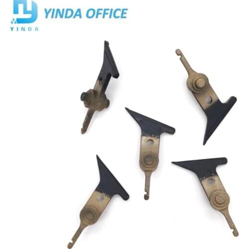 For ricoh AE04-4067 AE044067 upper fuser picker finger mp1100 1350 9000 pro 1107ex 1357ex 907ex