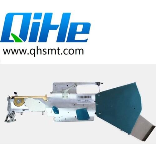 8mm Electric Feeder for Qihe Pick and Place Machine Spare Part