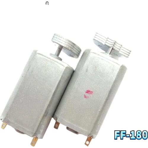 FF180 strong vibration vibration motor,micro dc small motor (For Massager,adult products)