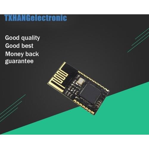 AT-05 ATK-SPP Bluetooth serial adapter communicate in 51 microcontroller diy electronics