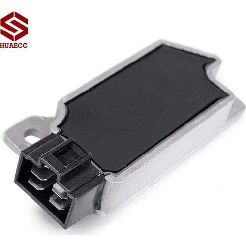 Voltage Regulator Rectifier for Yamaha TW200 FZR250 FZX250 XT600E XT225 S1EROW WR200R SRX600 FZR500 FZR400 TDR250