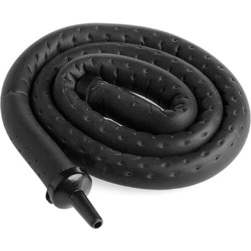 Air Bubble Stone Aerator Diffuser Tube Aquarium Fish Tank Pump Hydroponic Oxygen Dropship