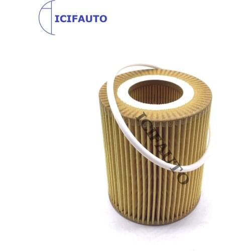 Engine Oil Filter For Land Rover Discovery Range Rover Sport LR3 LR4 3.0L V6 DIESEL 1109AV LR013148 JDE8751 9X2Q-6744-AA