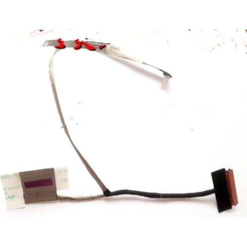 New Original Laptop LCD LED Cable for HP Pavilion 15-BK 15-BK015NR 450.06p01.0001 lvds CABLE