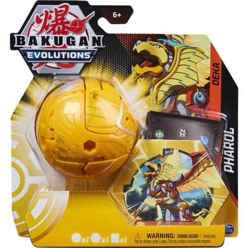 TOMY BAKUGANES Toupie Metal Fusion met Monster Ball Gyro Atletiek Speelgoed Deformation Animal Instant deformation dinosaur