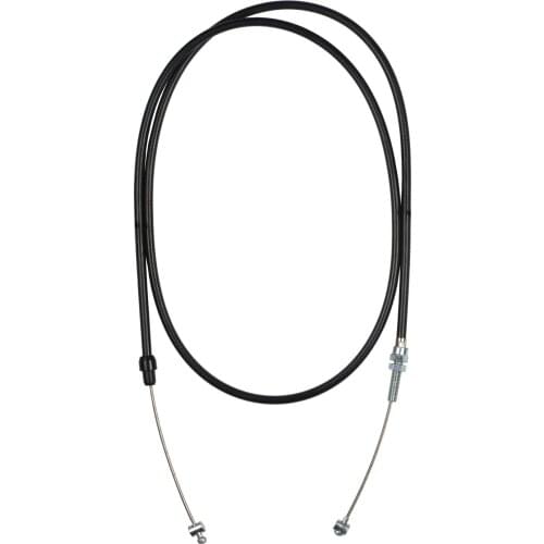 MotoMaster 21522072113 Clutch Cables for BMW R25