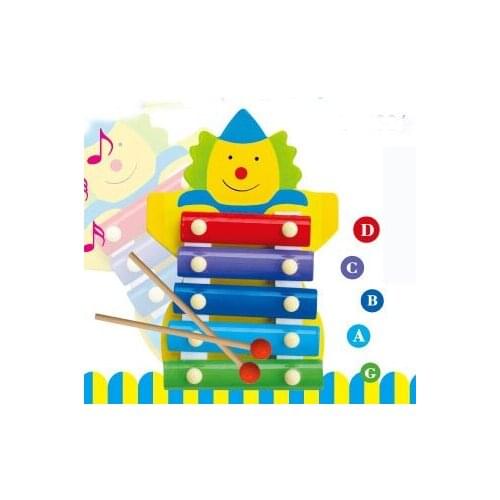 Винтик и Шпунтик Children's Musical Instruments