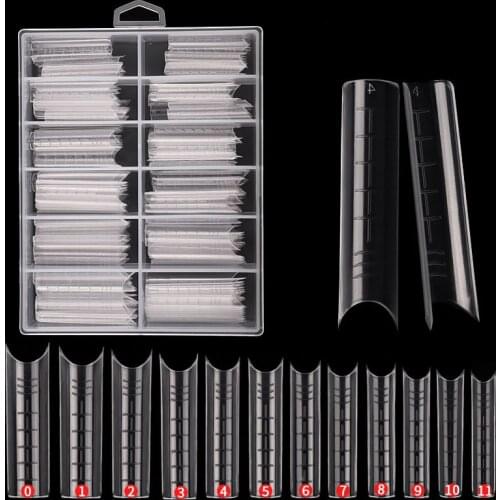 Формы для наращивания ногтей WAKEFULNESS China At AliExpress