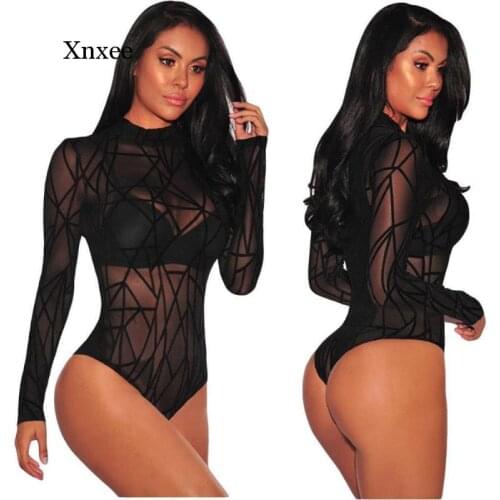 Женские водолазки боди Xnxee China At AliExpress