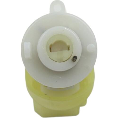 100% New Electric Ignition Starter Switch For Volkswagen VW Jetta II Golf 2 3 4 Lupo Polo Caddy Transporter 357 905 865