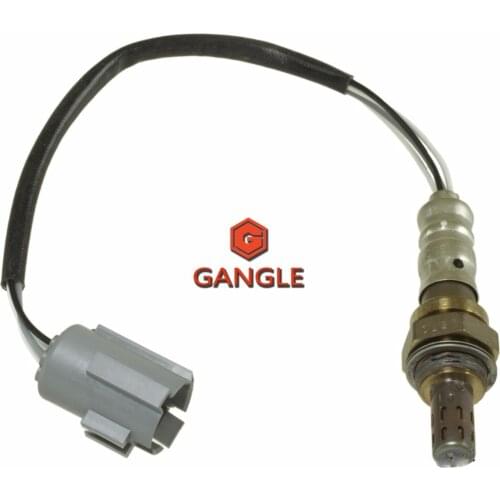 4-WIRE O2 OXYGEN SENSOR AIR FUEL RATIO SENSOR FOR 2002 2003 2004 CHRYSLER 300M CONCORDE 3.5L V6 234-4592 4606555AA 4606555AC