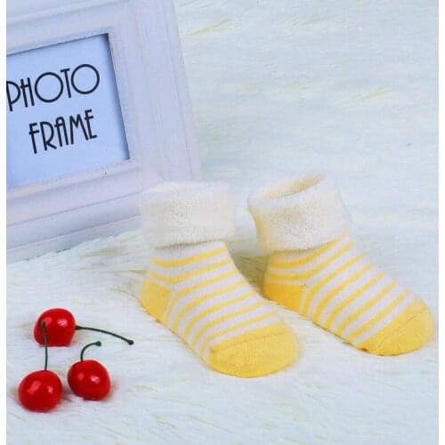 Berymond Socks For Babies