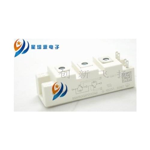 BSM50GB100D NEW IGBT MODULE IN STOCK 50A-1000V