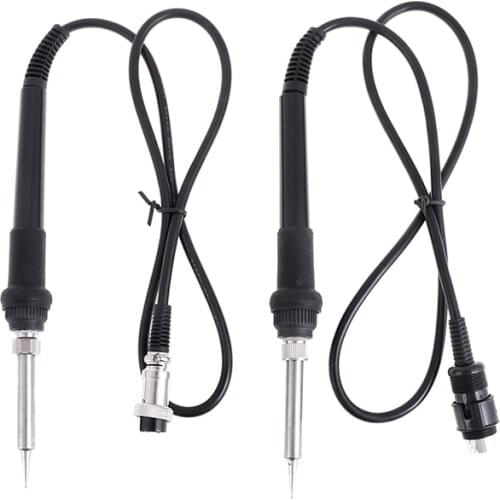 936 50w 24v Electric Soldering Solder Iron Station Replacement Repair Tool Soldering Iron Handle