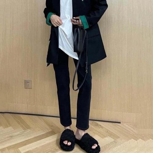 Женские джинсы скинни H.AIC S China At AliExpress