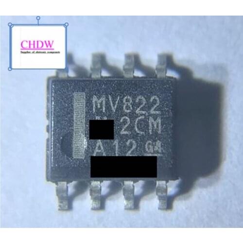 LMV822DR LMV822DR SOIC8 NEW AND ORIGNAL IN THE STOCK