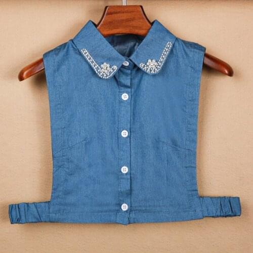 Fashion cowboy color Fashion bead cotton collar newest flower bead bead flower pendent collier femmer necktie beautiful