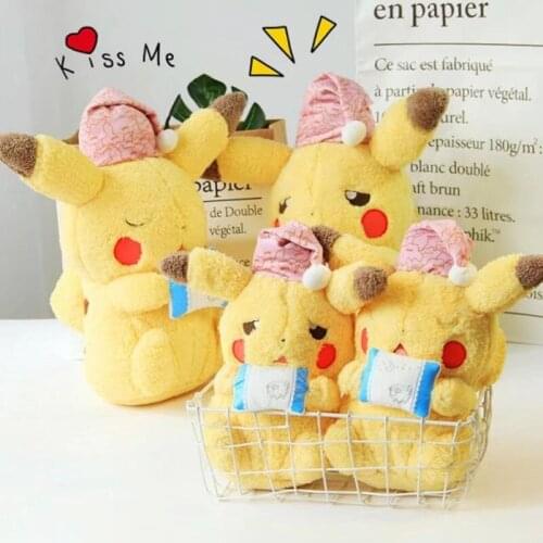 2018new kawaii plush toys A birthday present for a child Christmas gift stuffed toys toy dolls