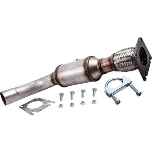 New STAINLESS STEEL Catalytic CONVERTER FOR CHRYSLER TOWN & COUNTRY 3.3L & 3.8L 2008 2009 2010