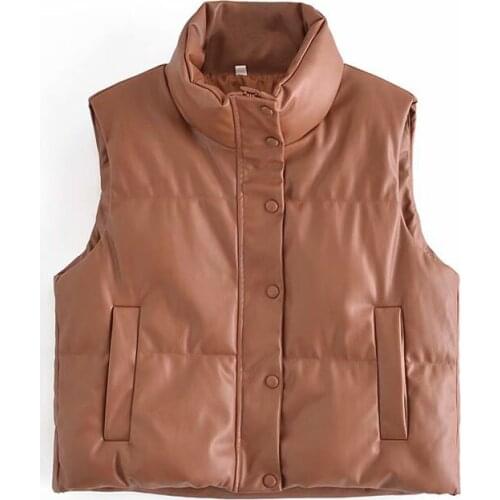 Nowsaa Women's Short Vests