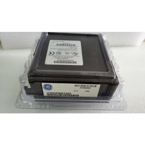 Original Module IC693PBM200