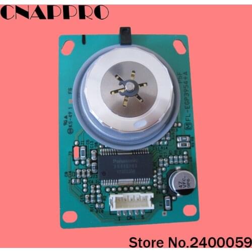 Genuine New RMOTP0910FCPZ Polygon Mirror Motor for Sharp ARM350 ARM355N ARM450 ARP350 ARP450 MX-M350N MX-M450N parts NO SC320