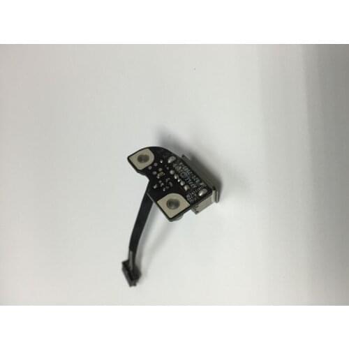 Yourui For Macbook Pro A1297 A1286 A1278 DC Power Jack Board 820-2565-A 2009 2010 2011 2012 Year