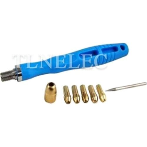 Надфили Power world China At AliExpress