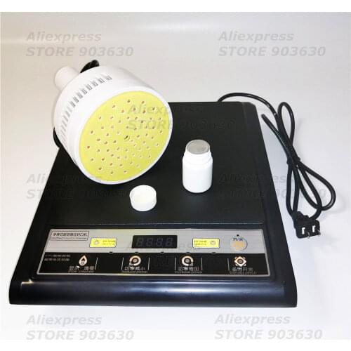 220V Hand-held Induction Heat Filling and Sealing Machine / manual induction sealer size :20-80mm