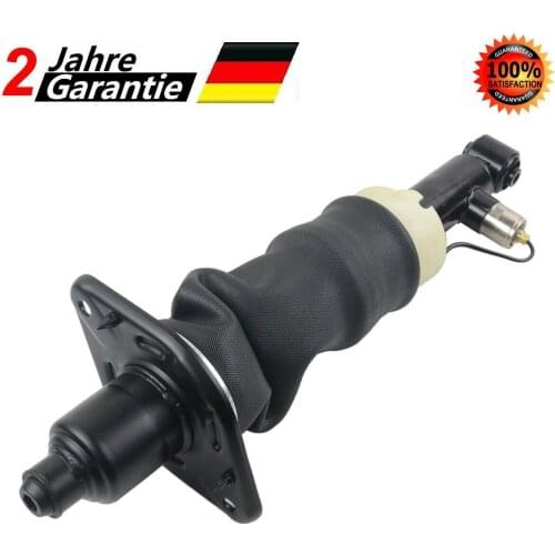 AP01 Rear Left Air Suspension Shock Absorber Strut for Audi A6 C5 4B Allroad Quattro 4Z7616019A 4Z7513031A
