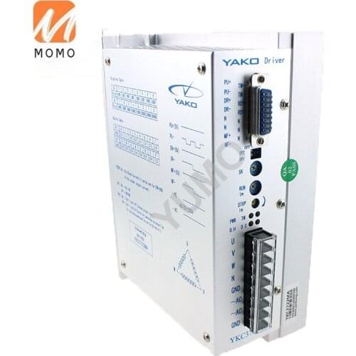 High Quality Stepper Motor Driver High Power Micro Step Motor Driver